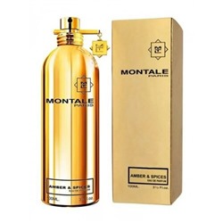 Montale Amber & Spices (унисекс) EDP 100 мл селектив