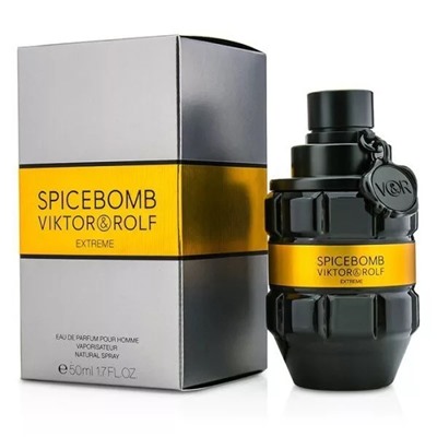 Viktor & Rolf Spicebomb Extreme (Для мужчин) 90ml