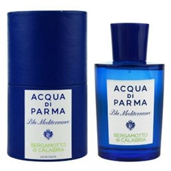 Acqua di Parma Bergamotto di Calabria EDT 100 мл (в тубе) селектив