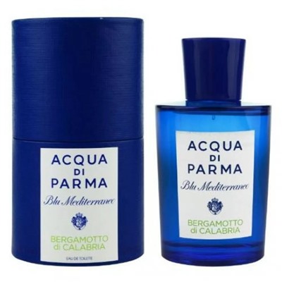 Acqua di Parma Bergamotto di Calabria EDT 100 мл (в тубе) селектив