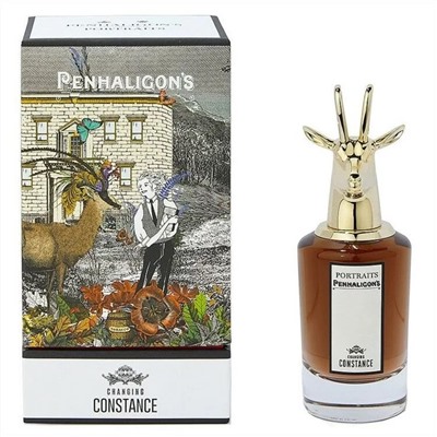 Penhaligon's Changing Constance EDP (унисекс) 100ml Селектив