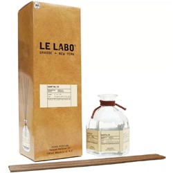 Аромадиффузор Le Labo Santal 33 100ml (LUX)