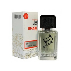 Shaik (Paco Rabanne Invictus Intense M 11), edp.,