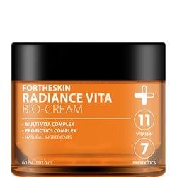 FORTHESKIN Крем для лица ЛИФТИНГ RADIANCE VITA BIO-CREAM 60 мл