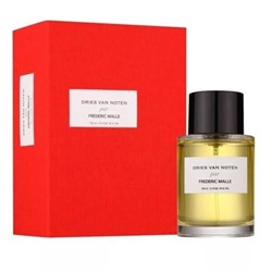 Frederic Malle Dries Van Noten EDP (унисекс) 100ml Тестер