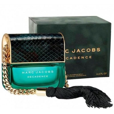 Marc Jacobs Decadence EDT (A+) (для женщин) 100 мл