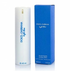 Dolce & Gabbana Light Blue, 45 ml