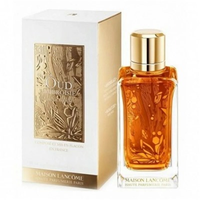 Maison Lancome Oud Ambroisie (унисекс) EDP 100 мл селектив