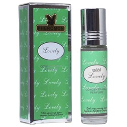 Al Rehab Lovely 10ml