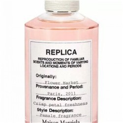 Maison Martin Margiela Replica Flower Market (для женщин) EDP 100 мл селектив