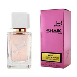 Shaik (Montale Candy Rose W 212), edp., 50 ml