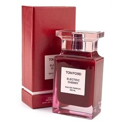 Tom Ford Electric Cherry (Унисекс) 100ml (ЕВРО)