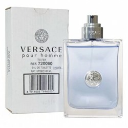 Versace Pour Homme For Men EDT 100ml Тестер