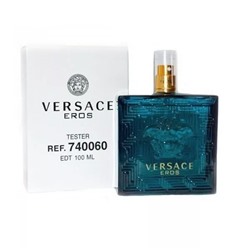 Versace Eros For Men EDP 100ml Тестер