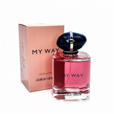 Giorgio Armani My Way EDP (A+) (для женщин) 90ml