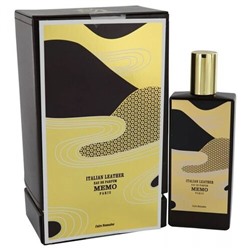 Memo Italian Leather EDP (унисекс) 75ml Селектив