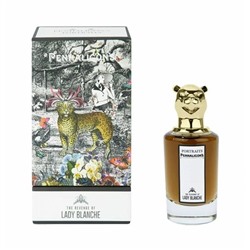 Penhaligon's The Revenge Of Lady Blanche EDP (для женщин) 75ml Селектив