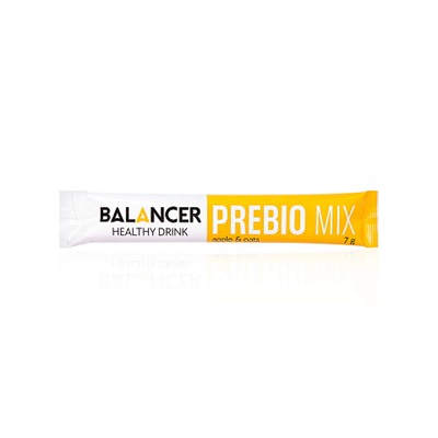 Гринвей Пребиотический напиток BALANCER PREBIO MIX, 10 стиков