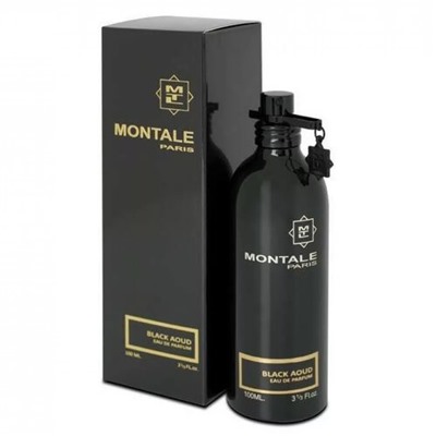 Montale Black Aoud EDP (для мужчин) 100 мл селектив