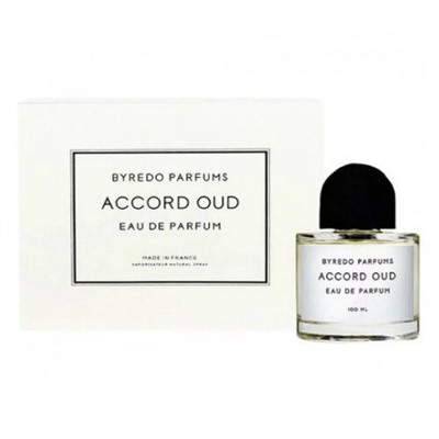 Byredo Accord Oud EDP (унисекс) 100ml Селектив