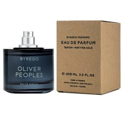 Byredo Oliver Peoples (унисекс) EDP 100 мл Тестер