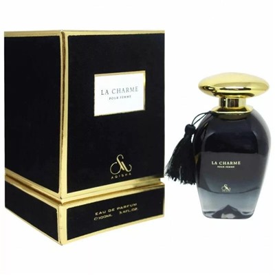 Adisha La Charme Wom, edp.,100 ml