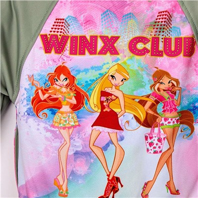 Костюм для девочки Winx