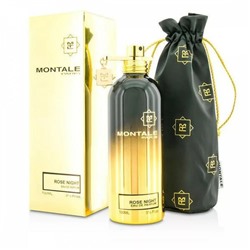 Montale Rose Night EDP (унисекс) 100 мл  селектив