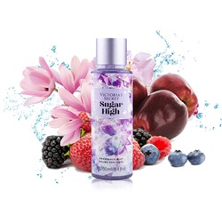 Спрей-мист Victoria's Secret Sugar High Brume Parfumee, 250 ml