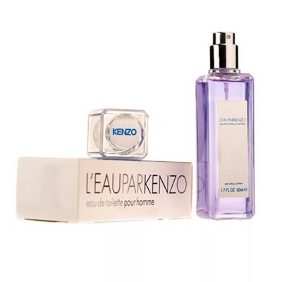 Kenzo L`eau Par Kenzo (для мужчин) 50 мл (суперстойкий)