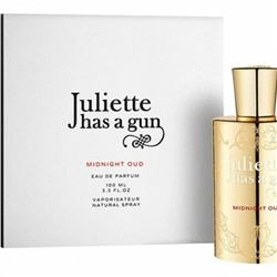 Juliette Has A Gun Midnight Oud (для женщин) EDP 100 ml селектив