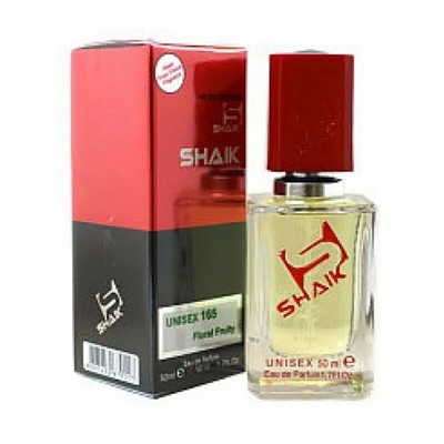 Shaik (Ex Nihilo Fleur Narcotique W 165), edp., 50 ml