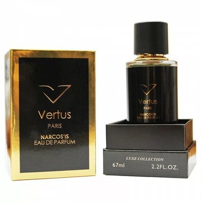 Luxe Collection 67 мл - Vertus Narcos'is