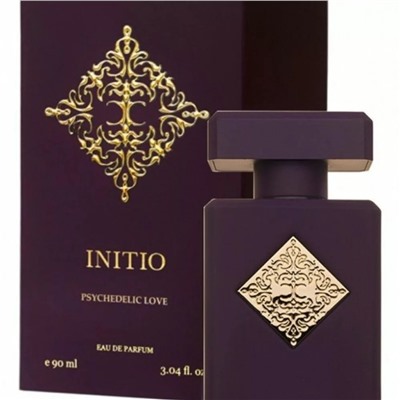 Initio Parfums Prives Psychedelic Love (унисекс) EDP 90 мл селектив