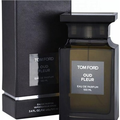 Tom Ford Oud Fleur EDP (унисекс) 100ml