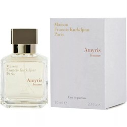 Maison Francis Kurkdjian Amyris Femme (для женщин) EDP 70 мл селектив