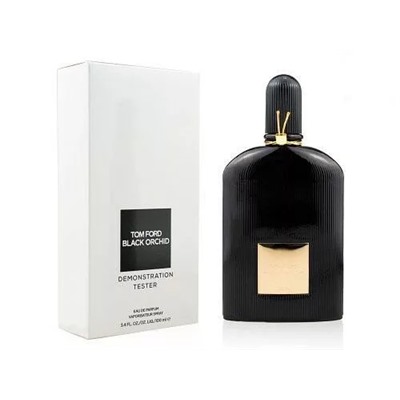 Tom Ford Black Orchid (для мужчин) 100 мл Тестер (EURO)