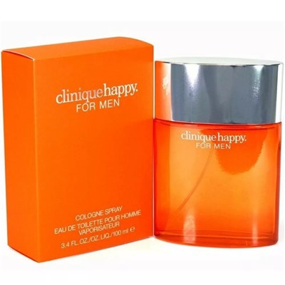 Clinique Happy For Men (для мужчин) EDP 100 мл (EURO)