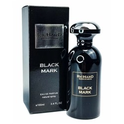 Richard Black Mark (унисекс) EDP 100ml (EURO)