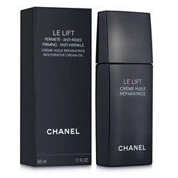 Крем масло для лица Chanel Le Lift Creme Huile Reparatrice 50ml