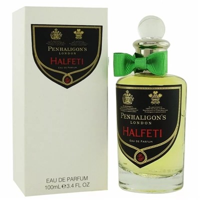 Тестер Penhaligon`s Halfeti, edp., 100 ml