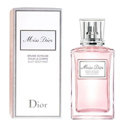 Christian Dior Miss Dior Brume Soyeuse Pour le Corps (для женщин) 100ml