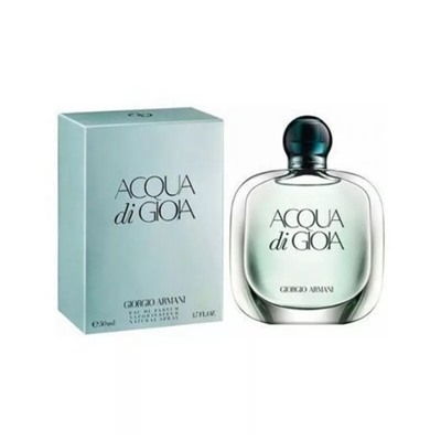 Giorgio Armani Acqua Di Gioia, 100 ml