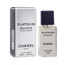 Chanel Egoiste Platinum Мини-парфюм 25ml