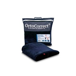 Ортопедическая подушка OrtoCorrect OrtoBack (Под спину) 36х38,5х9