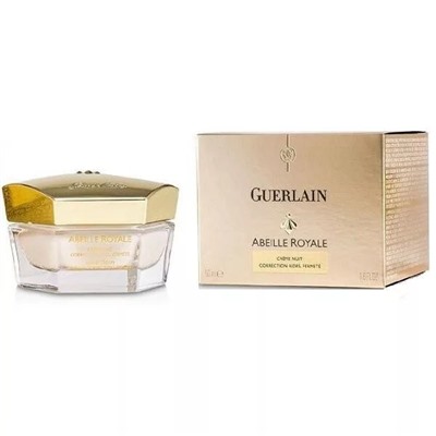 Крем для лица Ночной Guerlain Abeille Royale Creme Nuit 50ml