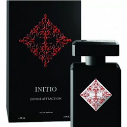 Initio Parfums Prives Divine Attraction (унисекс) EDP 90 мл селектив