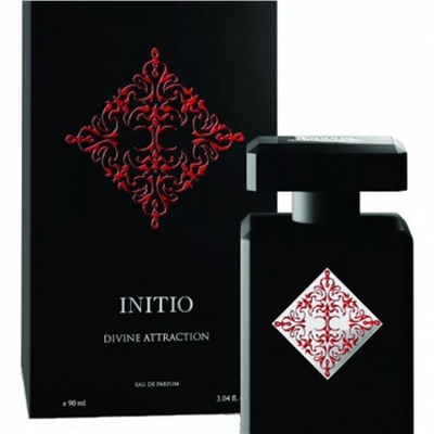 Initio Parfums Prives Divine Attraction (унисекс) EDP 90 мл селектив