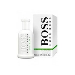 Hugo Boss Bottled Unlimited, edt., 100 ml