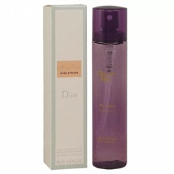 Miss Dior Rose`n Roses, edp., 80 ml